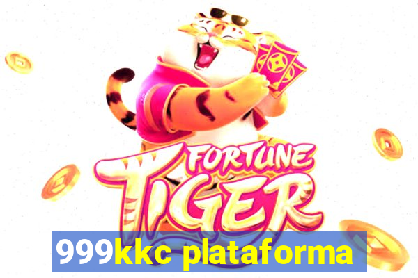 999kkc plataforma